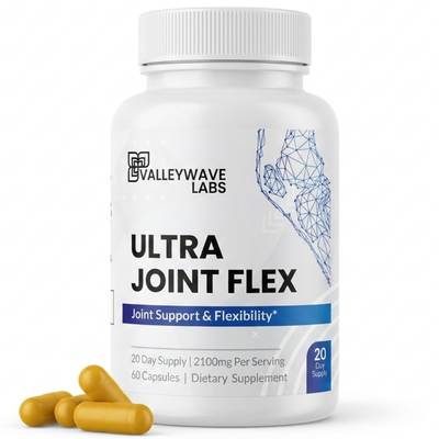 Ultra Joint Flex