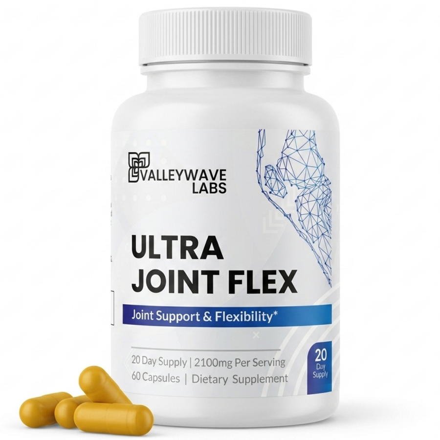 Ultra Joint Flex