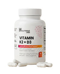 K2+D3