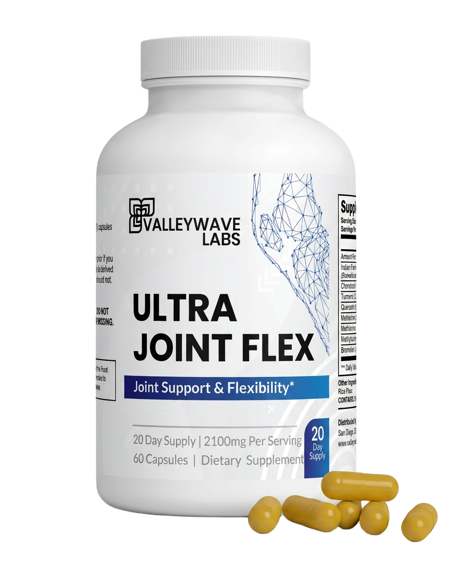Ultra Joint Flex