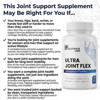 Ultra Joint Flex