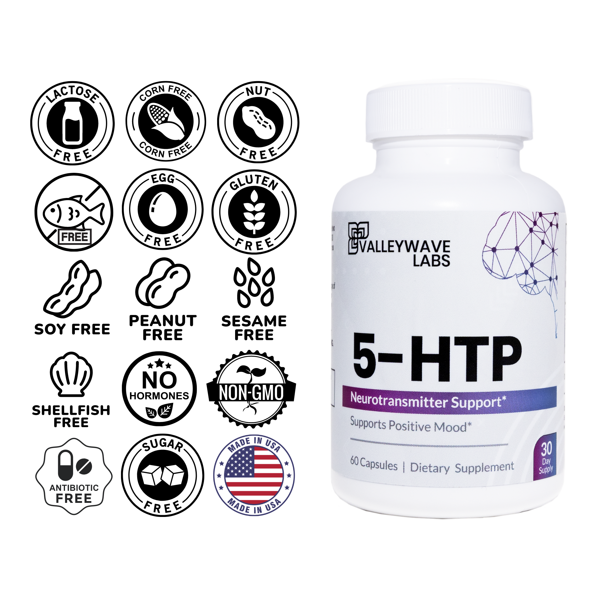 5-HTP