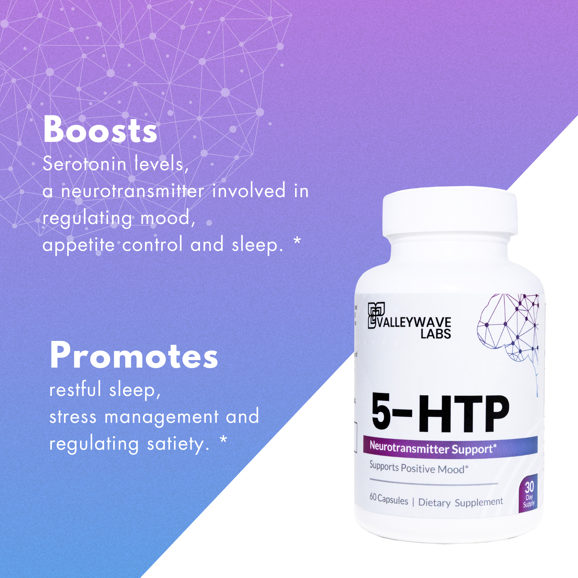 5-HTP