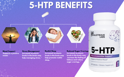 5-HTP