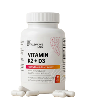 K2+D3