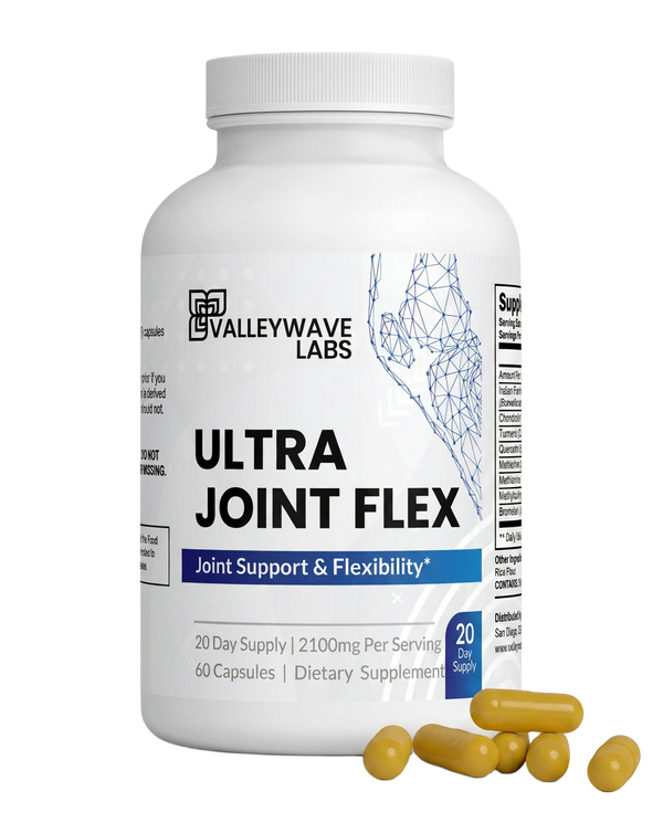 Ultra Joint Flex