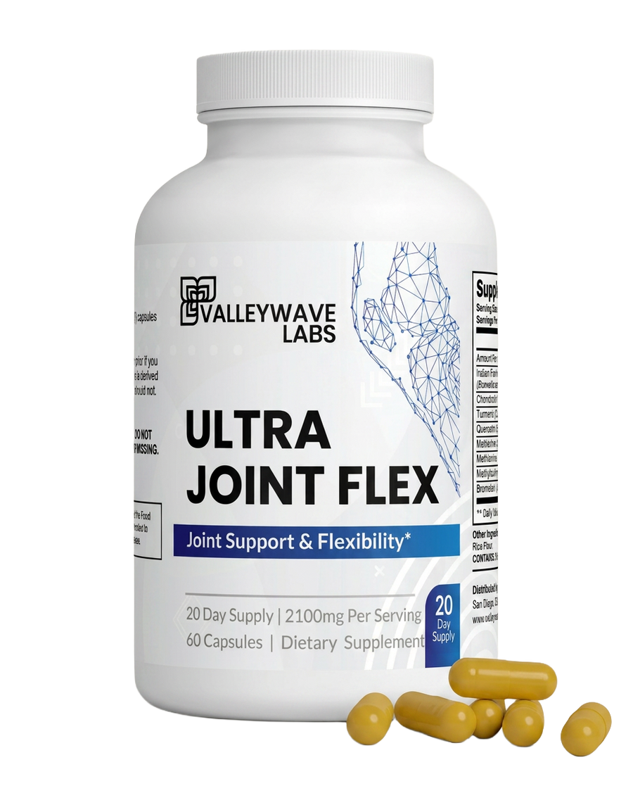 Ultra Joint Flex