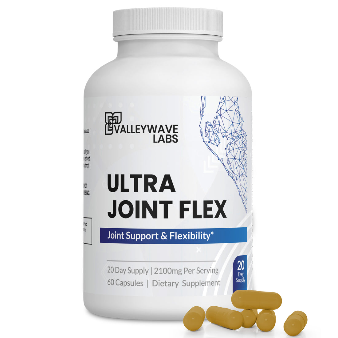 Ultra Joint Flex