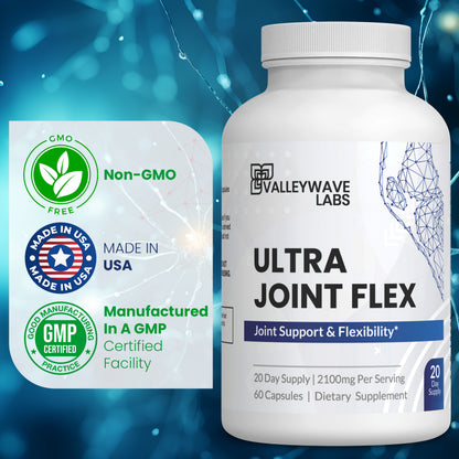 Ultra Joint Flex