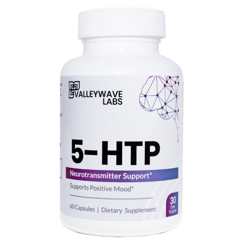 5-HTP